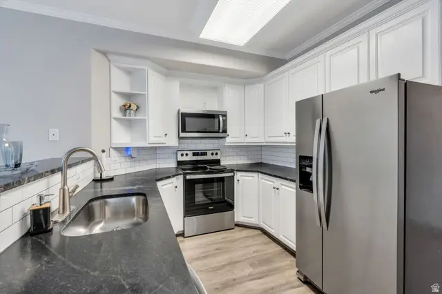 62 N Garden Park W #8, Orem, UT 84057 - #1