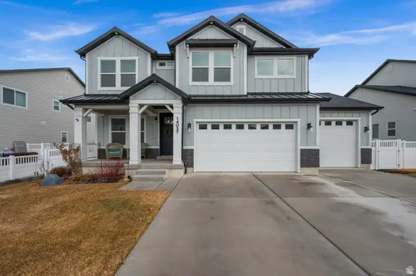 14037 S Overwatch Dr W, Herriman, UT 84096