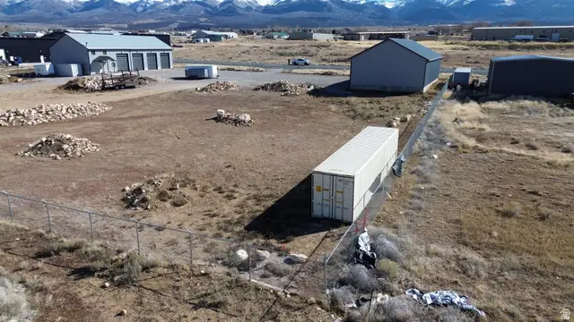 1231 S Airstrip Ln, Mount Pleasant, UT 84647 - #3