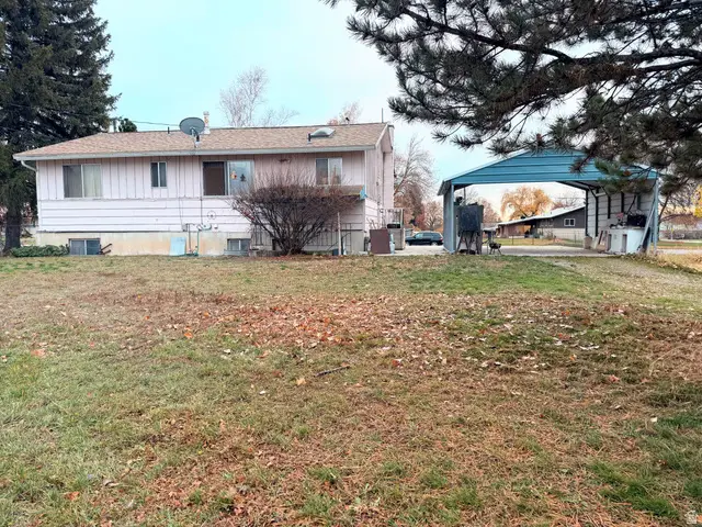 121 E 100 S, Smithfield, UT 84335 - #3