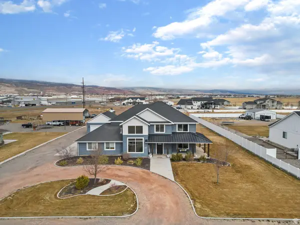 472 W 2300 S, Richfield, UT 84701