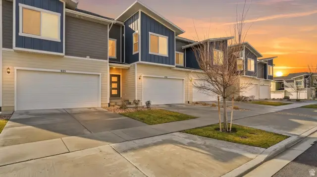 959 W Lucky Clover Dr, Saratoga Springs, UT 84045 - #3