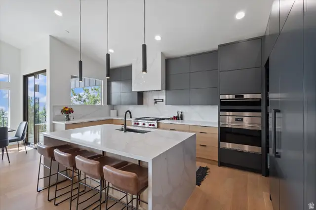 1536 E Trail Crest Ct, Draper, UT 84020 - #3