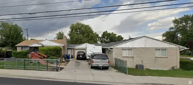 2870 W 3100 S, West Valley City, UT 84119 - #1