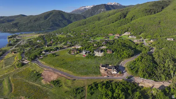 1147 N Eden View Ln #38, Eden, UT 84310