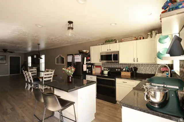 2164 E Revere Way, Eagle Mountain, UT 84005 - #3