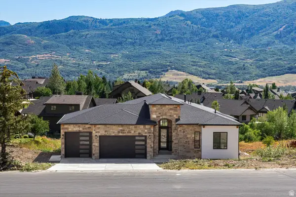 5713 E Elkhorn Dr, Eden, UT 84310