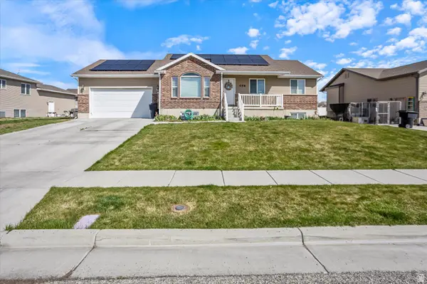 458 W 275 S, Tremonton, UT 84337