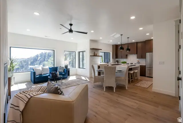 6560 N Wolf Creek Dr Dr #4A, Eden, UT 84310 - #3