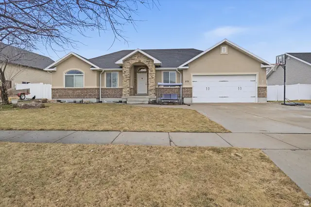 575 N 850 E, Wellsville, UT 84339 - #2