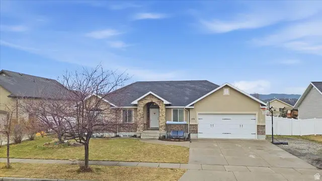 575 N 850 E, Wellsville, UT 84339 - #3