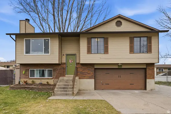 2963 W 5750 S, Roy, UT 84067