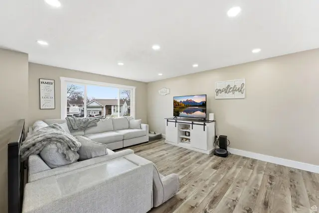 2963 W 5750 S, Roy, UT 84067 - #3