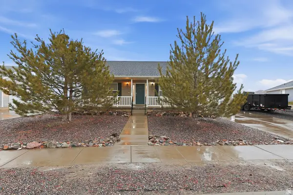 1507 Falcon Ln #123, Eagle Mountain, UT 84005