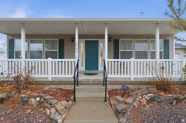 1507 Falcon Ln #123, Eagle Mountain, UT 84005 - #2