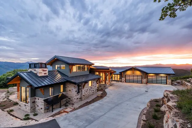 2409 Preserve Dr, Park City, UT 84098 - #2