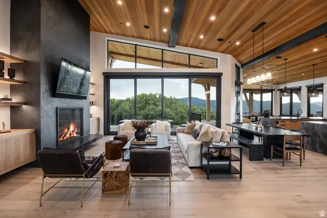 2409 Preserve Dr, Park City, UT 84098 - #3