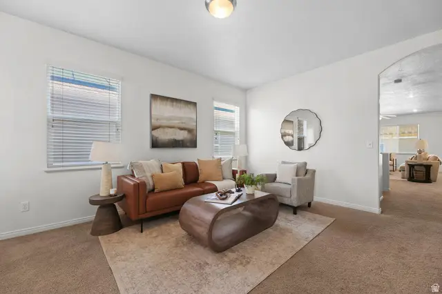 3979 W Scarsborough Ln, West Jordan, UT 84084 - #3