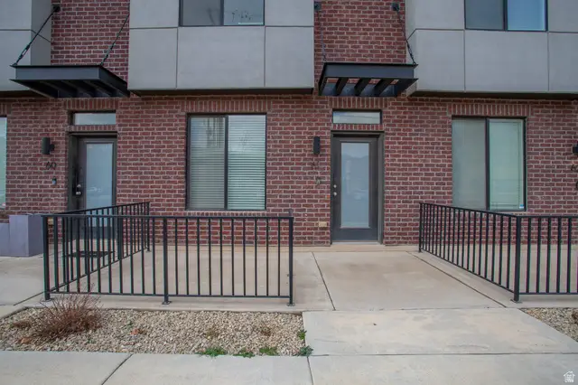 25 E Center St N #61, North Salt Lake, UT 84054 - #2