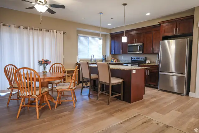 1225 E Wolf Hollow Ln #101, Holladay, UT 84117 - #2