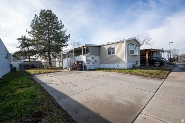 3237 W Regency Park #253, West Valley City, UT 84119 - #1