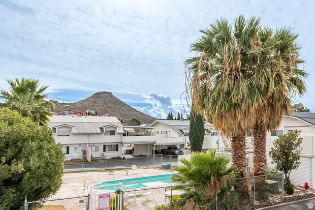 781 N Valley Dr N #46, Saint George, UT 84770 - #2