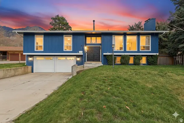 994 Mountain Road, Ogden, UT 84404 - #2