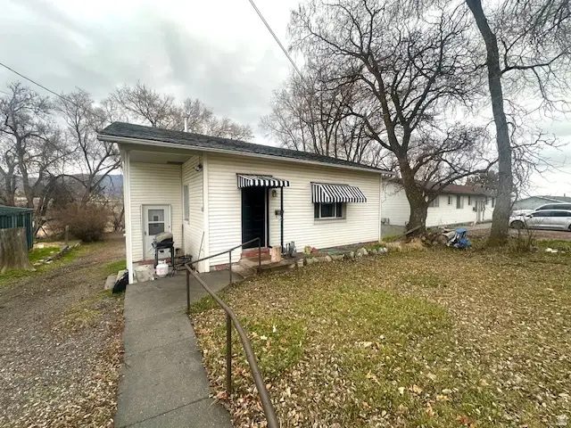 285 S 100 E, Tremonton, UT 84337 - #1