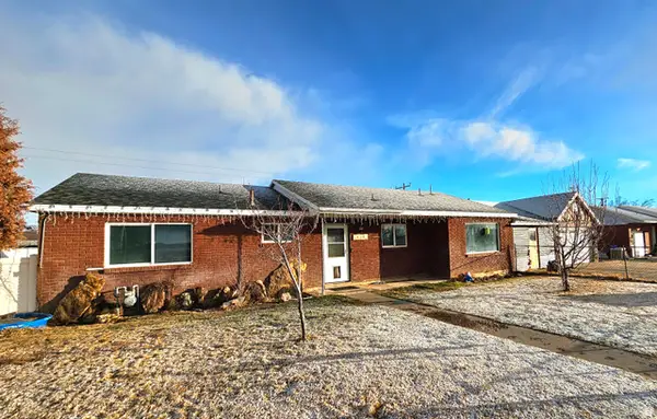 670 W 200 N, Vernal, UT 84078