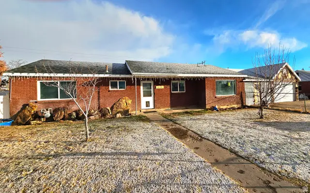 670 W 200 N, Vernal, UT 84078 - #2