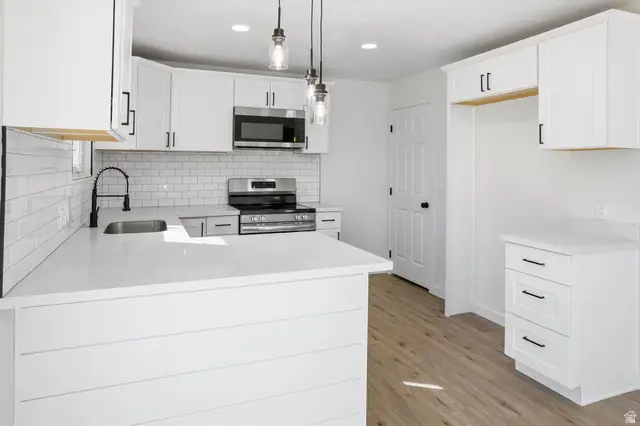 5251 W 4935 S, Kearns, UT 84118 - #3