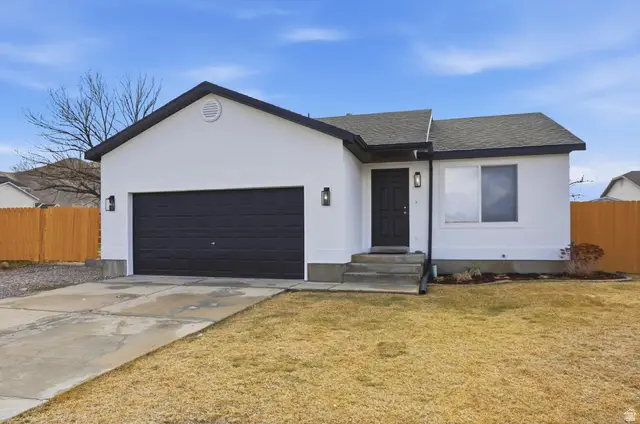919 W 620 S, Tooele, UT 84074 - #2