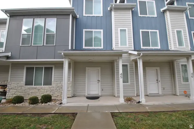 285 E 1850 N #45, North Ogden, UT 84414 - #1