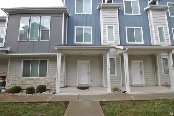 285 E 1850 N #45, North Ogden, UT 84414