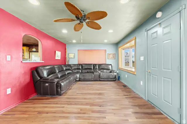 520 E 500 S, Brigham City, UT 84302 - #3