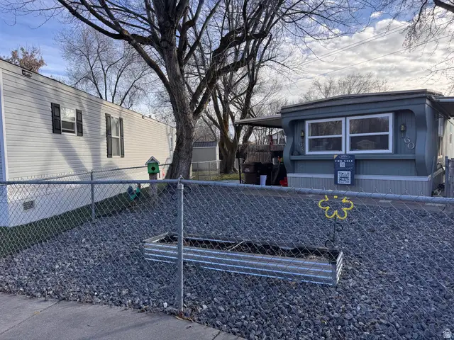 900 Century Dr #60, Ogden, UT 84404 - #1