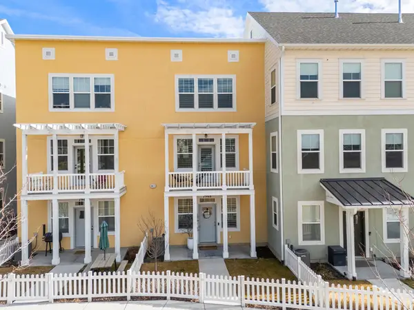 7968 S 5440 W, West Jordan, UT 84081