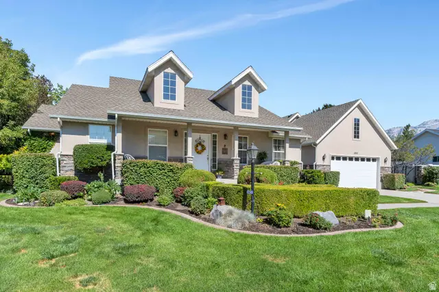 4988 W Alpine Cir, Highland, UT 84003 - #1