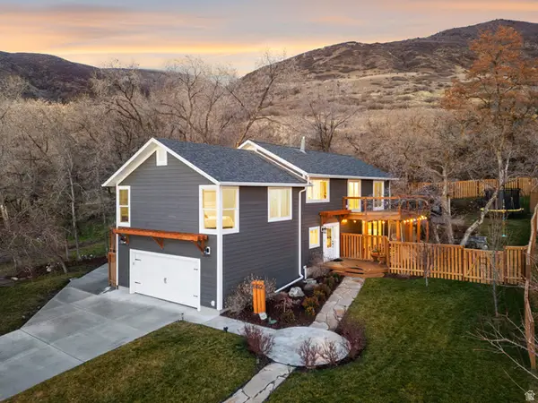 662 N 100 E, Farmington, UT 84025