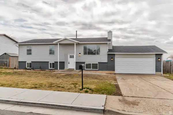 1520 E 1100 S, Clearfield, UT 84015