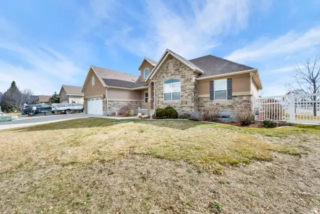 711 W 2010 S, Syracuse, UT 84075 - #3