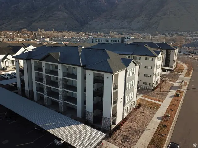 1141 E 1320 S #D303, Provo, UT 84604 - #1