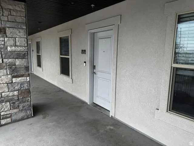 1141 E 1320 S #D303, Provo, UT 84604 - #3