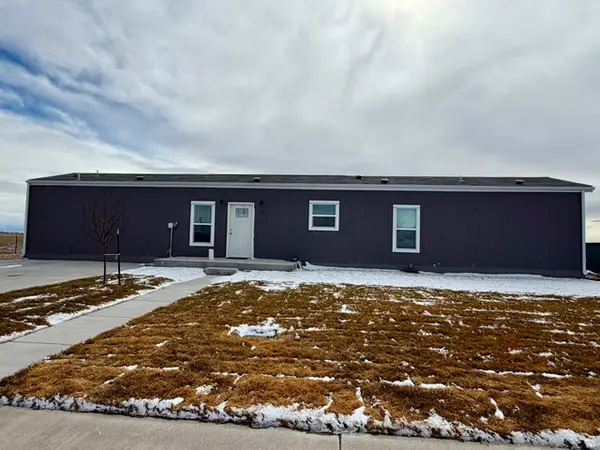 861 W 75 S, Hinckley, UT 84635