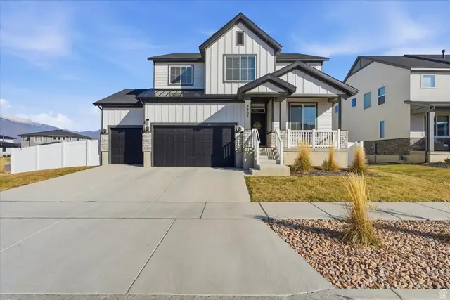 3367 S Pinyon Park Ln, Mapleton, UT 84664 - #2