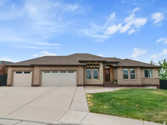 148 E 1430 S, Nephi, UT 84648 - #1