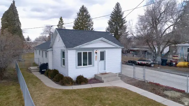 220 S 2nd E, Soda Springs, ID 83276 - #1