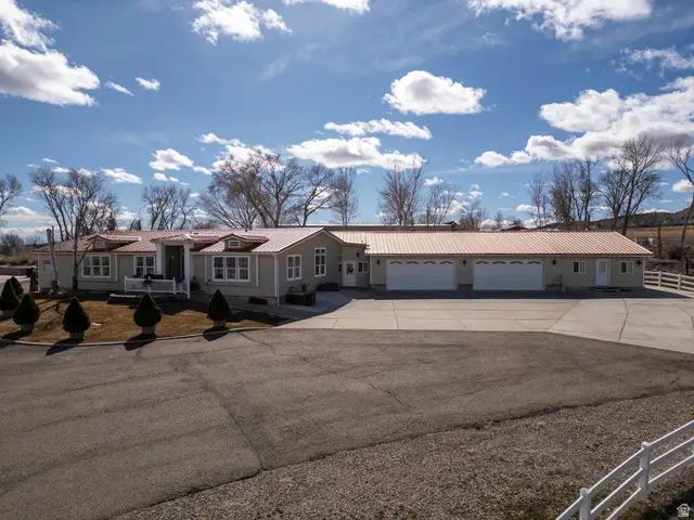 2765 W 500 S, Vernal, UT 84078 - #1