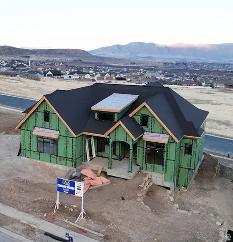 831 N Emery Ln #54, Elk Ridge, UT 84651 - #3