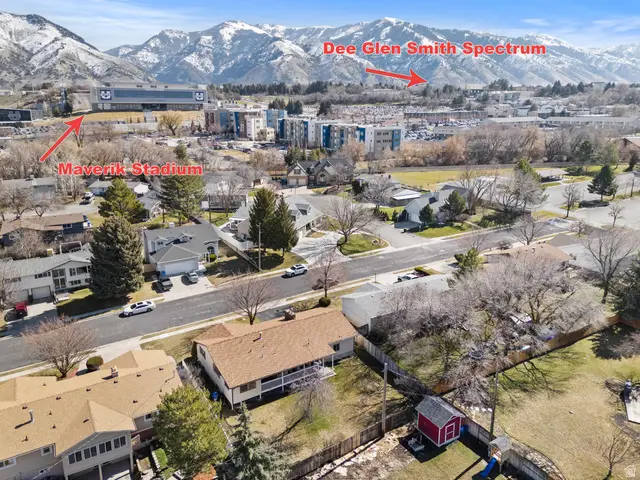 1167 N 680 E, Logan, UT 84341 - #3